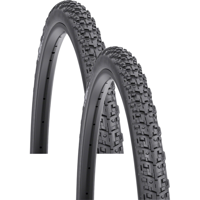 Load image into Gallery viewer, WTB-Nano-Tire-700c-40-Folding-TR3076PO2-Folding-Tires
