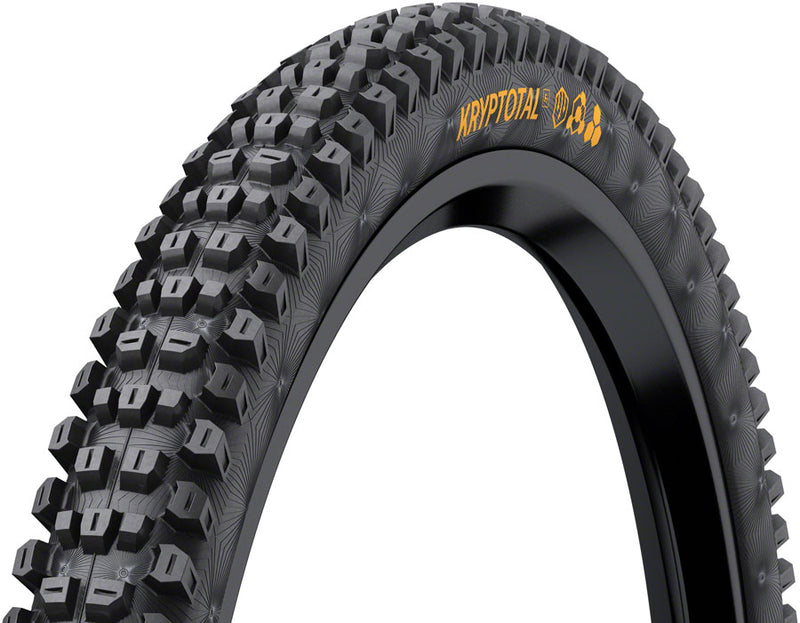 Load image into Gallery viewer, Continental-Kryptotal-Front-Tire-TIRE11358-Folding-Tires
