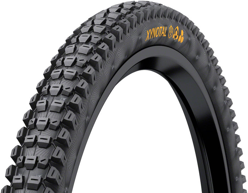 Load image into Gallery viewer, Continental-Xynotal-Tire-27.5-in-2.40-Folding_TIRE10350
