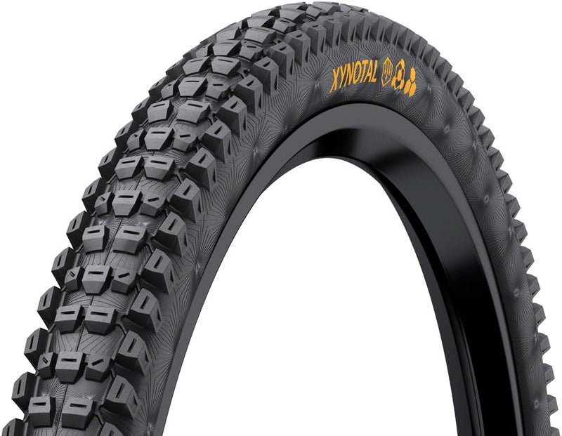 Load image into Gallery viewer, Continental-Xynotal-Tire-27.5-in-2.60-Folding-TIRE12795-Folding-Tires
