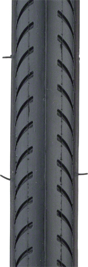 Load image into Gallery viewer, Ritchey Tom Slick Tire 26 x 1 Clincher Wire Black 30tpi Fast Rolling 330g
