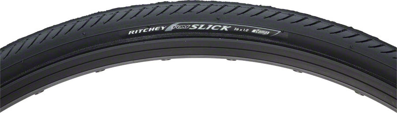 Load image into Gallery viewer, Ritchey-Tom-Slick-Tire-26-in-1-in-Wire-TR3137-Wire-Bead-Tires
