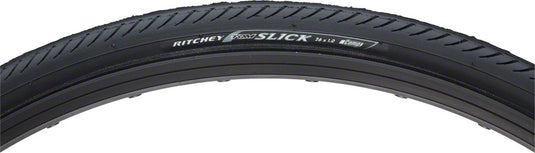 2 Pack Ritchey Tom Slick Tire 26 x 1 Clincher Wire Black 30tpi Fast Rolling 330g