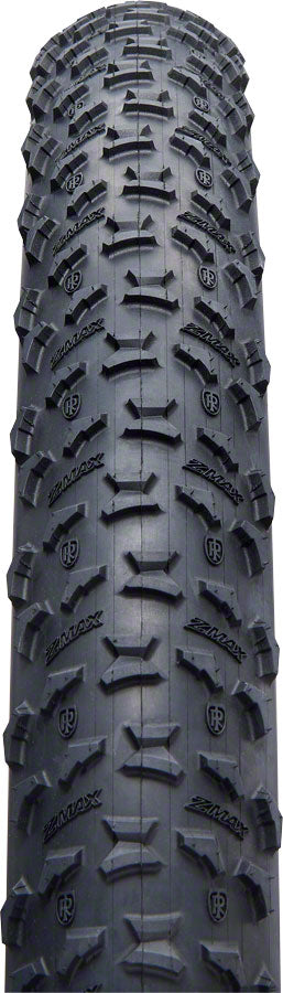 2 Pack Ritchey WCS ZMax Evolution Tire 27.5x2.25 Tubeless Ready 120tpi Folding