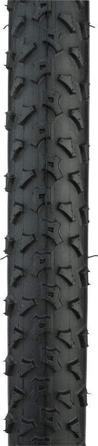 Pack of 2 Ritchey WCS Megabite Cyclocross Tire 700c x 38 Tubeless Black 120tpi