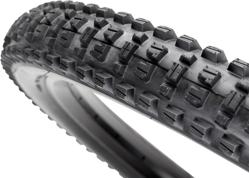 Load image into Gallery viewer, e*thirteen Grappler Tire - 27.5 x 2.5 Tubeless Folding Black Enduro Casing Mopo
