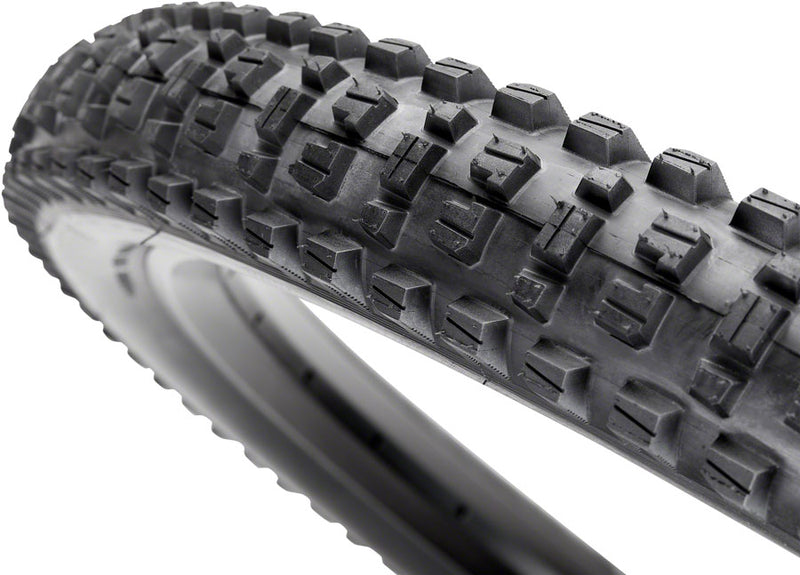 Load image into Gallery viewer, e*thirteen Grappler Tire - 27.5 x 2.5 Tubeless Folding Black DH Casing Mopo
