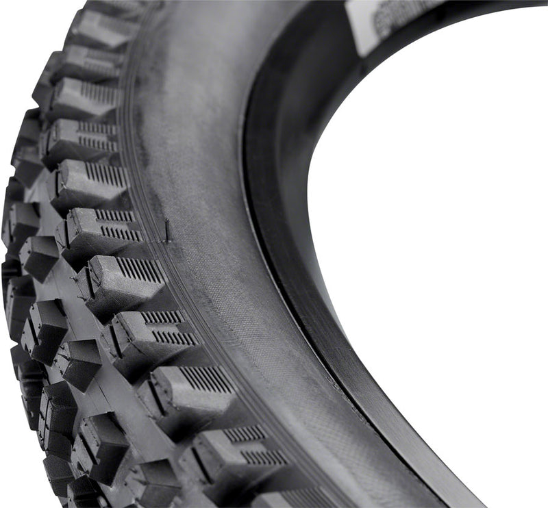 Load image into Gallery viewer, e*thirteen Grappler Tire - 29 x 2.5 Tubeless Folding Black DH Casing Mopo
