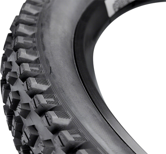 e*thirteen Grappler Tire - 27.5 x 2.5 Tubeless Folding Black Enduro Casing Mopo