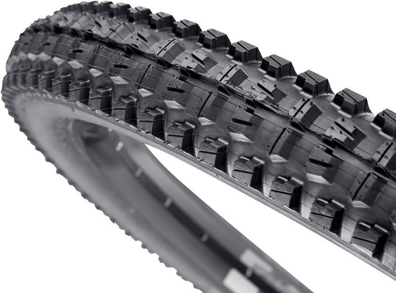 Load image into Gallery viewer, e*thirteen All-Terrain Tire - 29 x 2.4 Tubeless Folding Black

