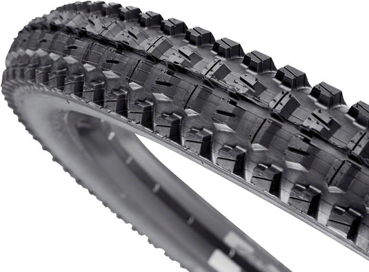 e*thirteen All-Terrain Tire - 29 x 2.4 Tubeless Folding Black
