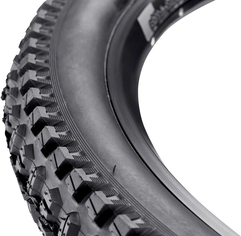 Load image into Gallery viewer, e*thirteen All-Terrain Tire - 29 x 2.4 Tubeless Folding Black Trail Casing Mopo
