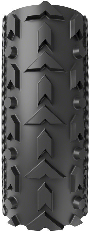 Load image into Gallery viewer, Vittoria Terreno Mix Tire - 700 x 45, Tubeless, Folding, Black/Anthracite, 1C, TNT, G2.0
