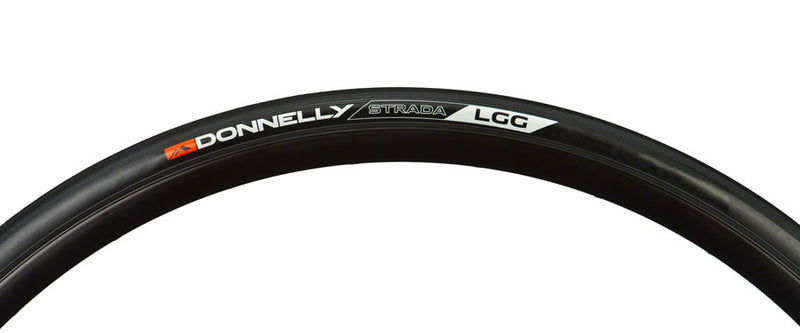 Load image into Gallery viewer, Donnelly-Sports-Strada-LGG-Tire-700c-25-mm-Folding_TR3322
