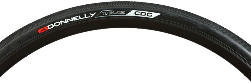 Load image into Gallery viewer, Donnelly-Sports-X&#39;Plor-CDG-Tire-700c-30-mm-Folding_TR3332
