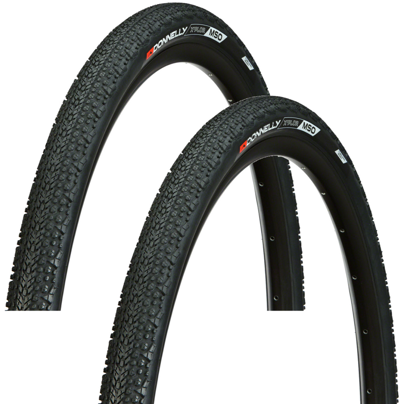 Load image into Gallery viewer, Donnelly-Sports-X'Plor-MSO-Tire-700c-36-Folding-TR3336PO2-Folding-Tires
