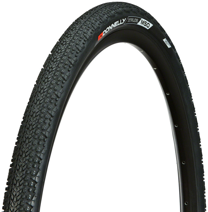 Load image into Gallery viewer, 2 Pack Donnelly Sports X'Plor MSO Tire Tubeless Folding Black 60TPI 700 x 36
