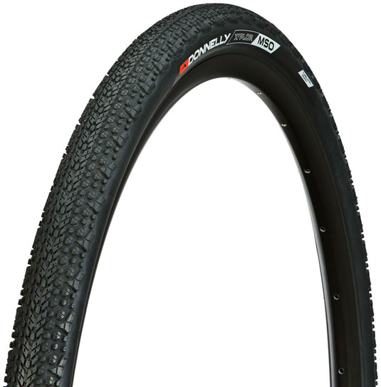 2 Pack Donnelly Sports X'Plor MSO Tire Tubeless Folding Black 60TPI 700 x 36
