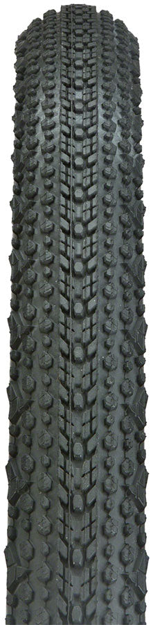 Donnelly Sports X'Plor MSO Tire Tubeless Folding Black 60TPI 700 x 50