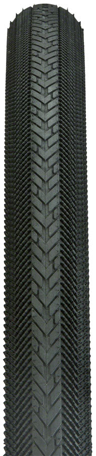 Donnelly Sports Strada USH Tire - 700 x 40, Clincher, Folding, Black, 60tpi