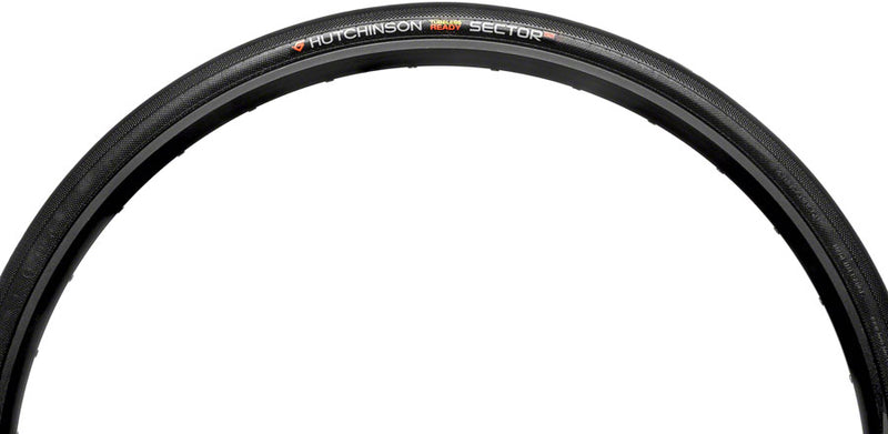 Load image into Gallery viewer, Hutchinson Sector Tire - 700 x 32, Tubeless, Folding, Black, Hardskin
