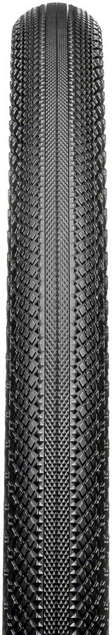 Hutchinson Overide Tire - 700 x 35, Tubeless, Folding, Black, Hardskin
