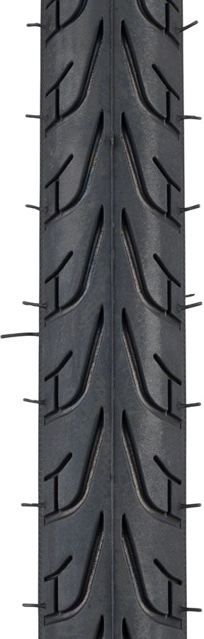 Load image into Gallery viewer, Vittoria Randonneur Classic Tire 700 x 35 Clincher Wire Black 33tpi
