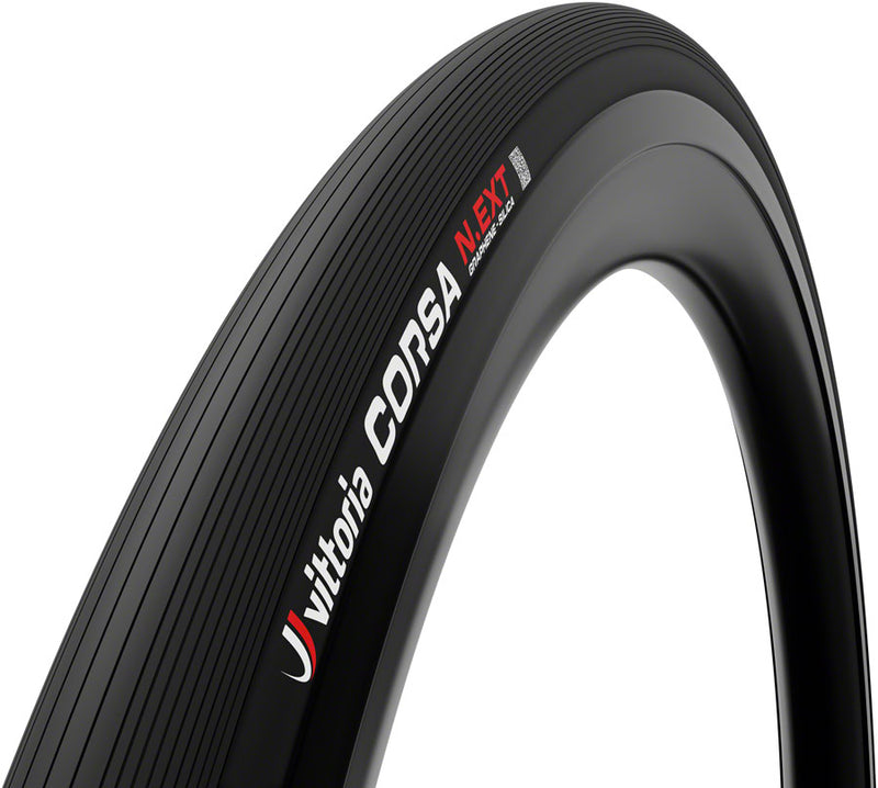 Load image into Gallery viewer, Vittoria-Corsa-N.EXT-Tire-700c-24-Folding_TIRE6769
