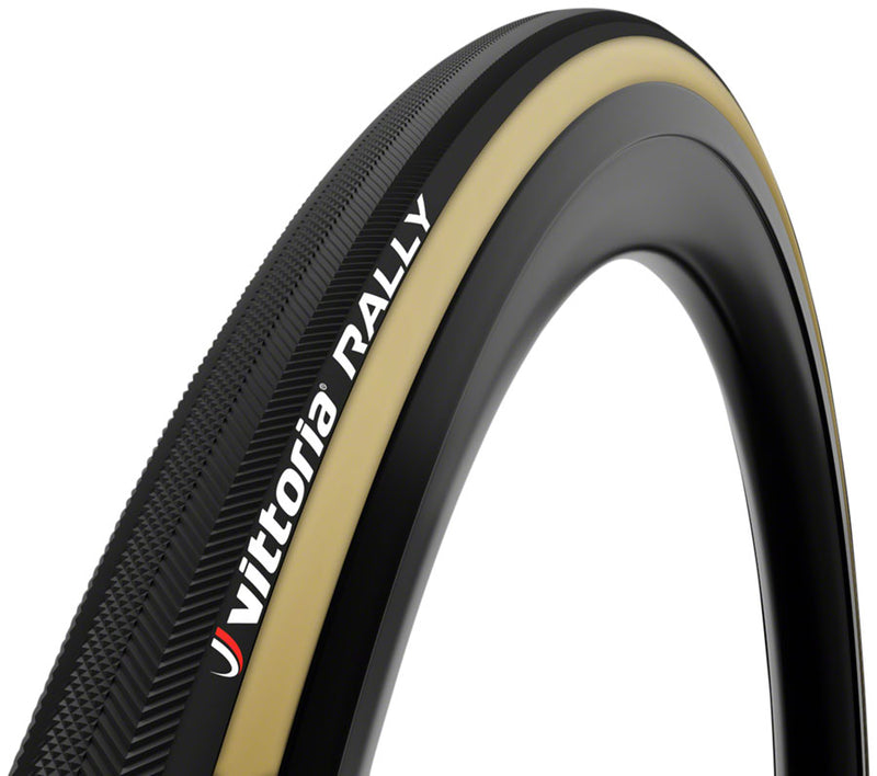 Load image into Gallery viewer, Vittoria-Rally-Tire-700c-25-mm-Folding_TR3633
