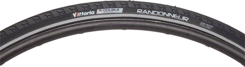 Load image into Gallery viewer, Vittoria-Randonneur-II-Tire-700c-32-Wire-TIRE10006-Wire-Bead-Tires
