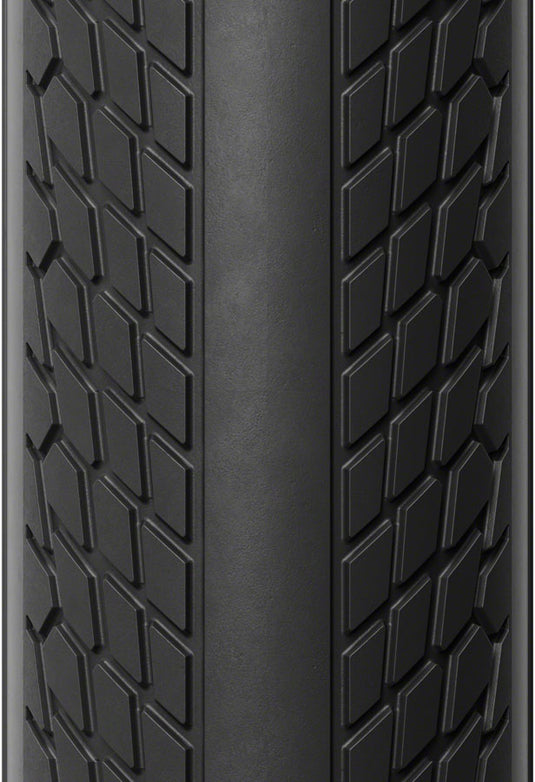 Michelin Power Adventure Tire - 700 x 42, Tubeless, Folding, Black