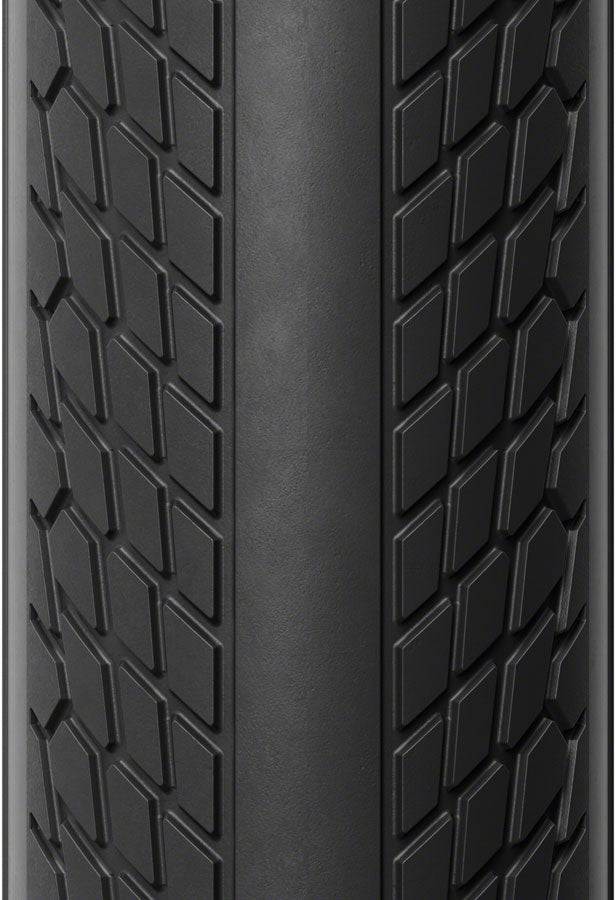 Load image into Gallery viewer, Michelin Power Adventure Tire - 700 x 36, Tubeless, Folding, Tan
