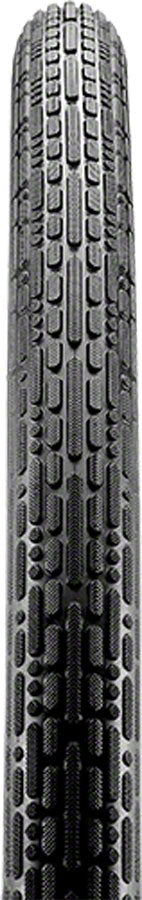 Load image into Gallery viewer, Pack of 2 CST C1779 Tire 26 x 2.15 Clincher Wire Black 22tpi Reflective
