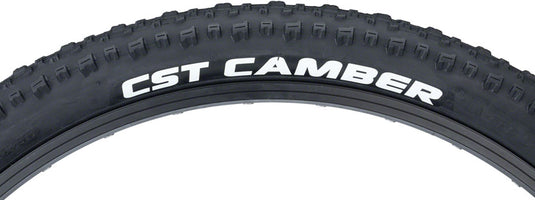 CST Camber Tire 29 x 2.25 Clincher Wire Black Reflective Mountain Road Bike