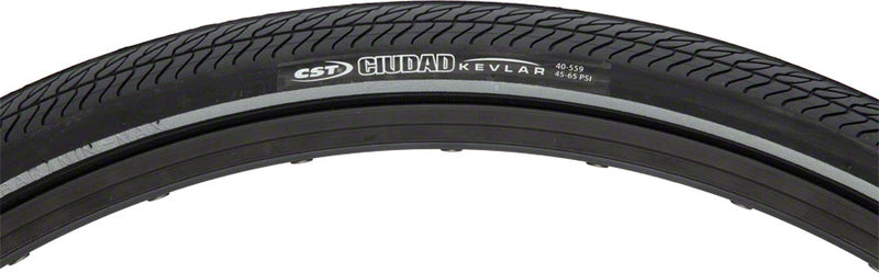 Load image into Gallery viewer, CST-Ciudad-Tire-700c-32-mm-Wire_TR3752

