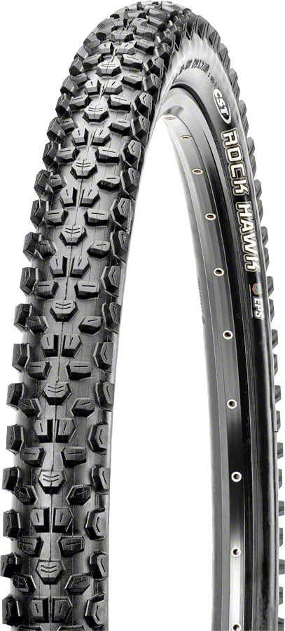 Load image into Gallery viewer, CST-Rock-Hawk-Tire-26-in-2.4-in-Wire_TIRE2731
