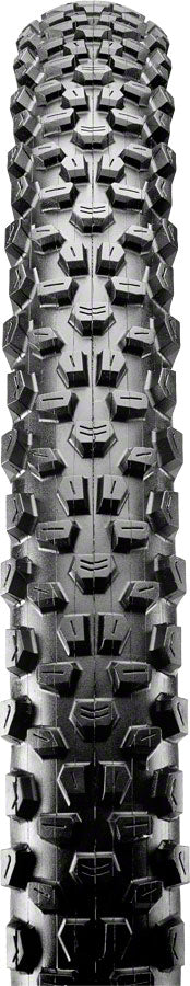 Load image into Gallery viewer, CST Rock Hawk Tire 29 x 2.25 Tubeless Folding Black Dual EPS Mountain Bike
