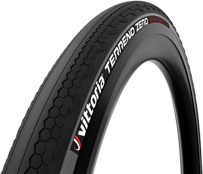 Load image into Gallery viewer, Vittoria-Terreno-Zero-Tire-700c-35-mm-Folding-TR3848-Folding-Tires
