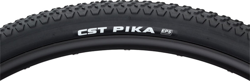 Load image into Gallery viewer, CST-Pika-Tire-700c-38-mm-Wire_TIRE1546
