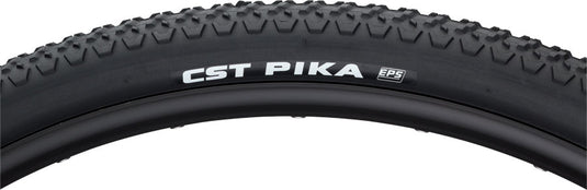 CST-Pika-Tire-700c-42-mm-Wire-TR3860-Wire-Bead-Tires