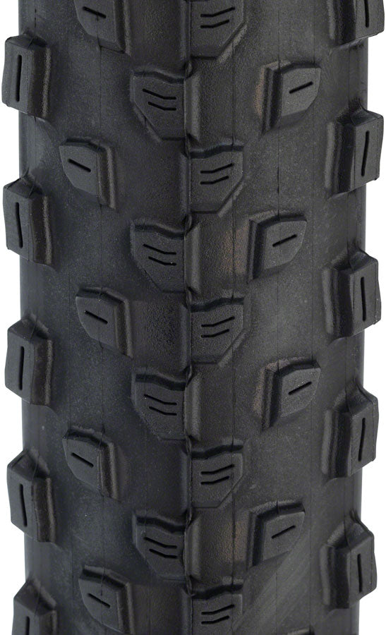 Load image into Gallery viewer, CST Patrol Tire 26 x 2.25 TPI 27 PSI 65 Clincher Wire Black Mountain Bike

