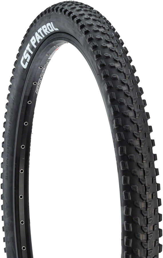 Load image into Gallery viewer, CST-Patrol-Tire-29-in-2.1-in-Wire_TIRE2708

