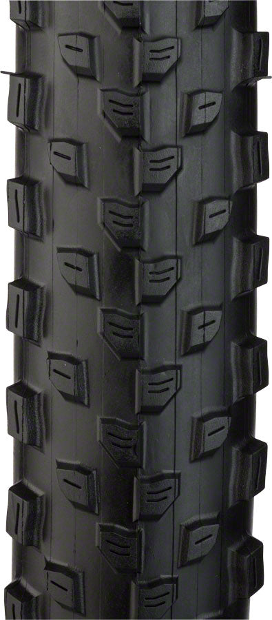 Load image into Gallery viewer, Pack of 2 CST Patrol Tire 29 x 2.25 Tubeless Folding PSI 65 TPI 60 Black Dual
