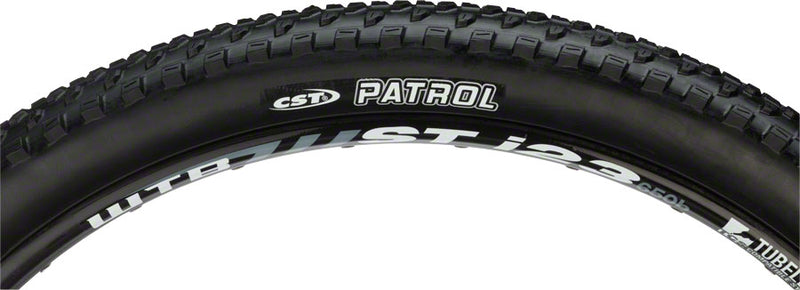 Load image into Gallery viewer, CST-Patrol-Tire-29-in-2.25-in-Folding_TIRE3947

