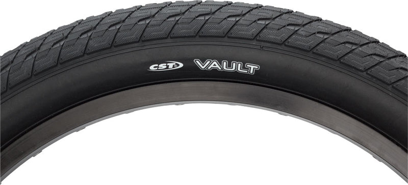 Load image into Gallery viewer, CST-Vault-Tire-20-in-2.4-in-Wire_TR3867
