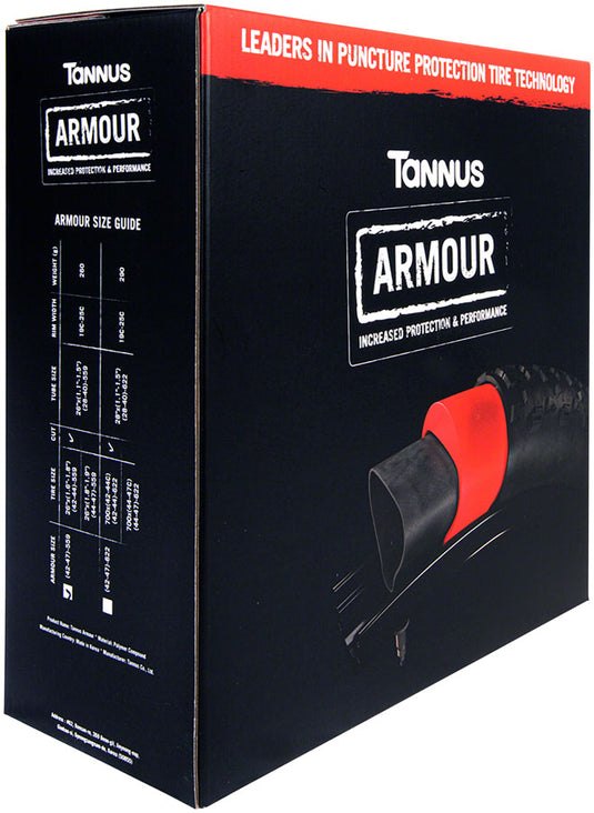 Tannus Armour Tire Insert - 20 x 1.95-2.5, Single