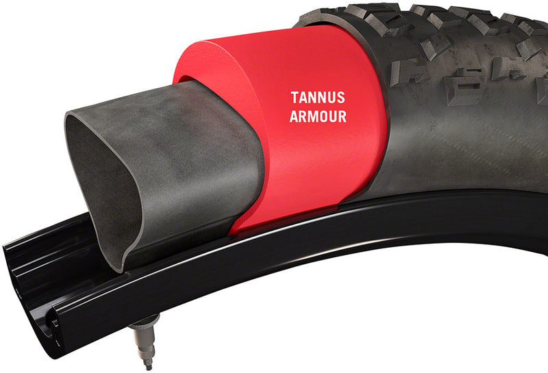 Load image into Gallery viewer, Tannus Armour Tire Insert - 20 x 1.95-2.5, Single
