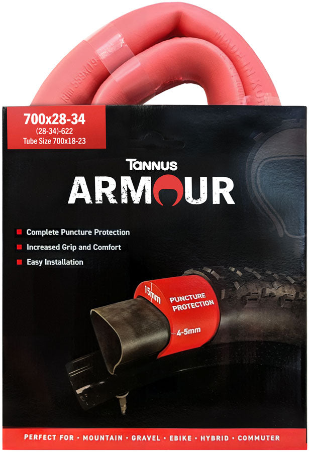 Load image into Gallery viewer, Tannus-Armour-Tubeless-System-Enhancements-TRLN0093

