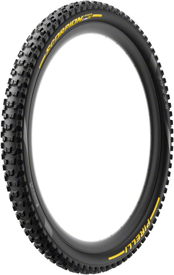 Load image into Gallery viewer, Pirelli-Scorpion-Race-DH-M-Tire-29-in-2.5-Wire_TIRE8725

