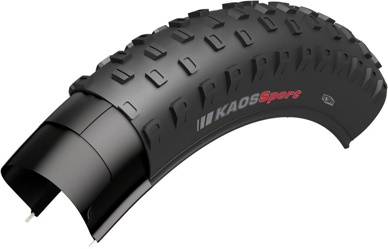 Load image into Gallery viewer, Kenda-Kaos-Sport-Tire-24-in-2.8-in-Wire_TR4018
